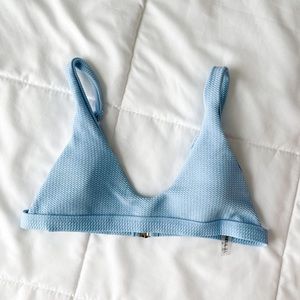 Zaful Bikini Top